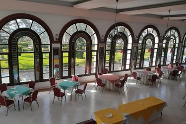 Hotel Atlantide Safi: Photo 