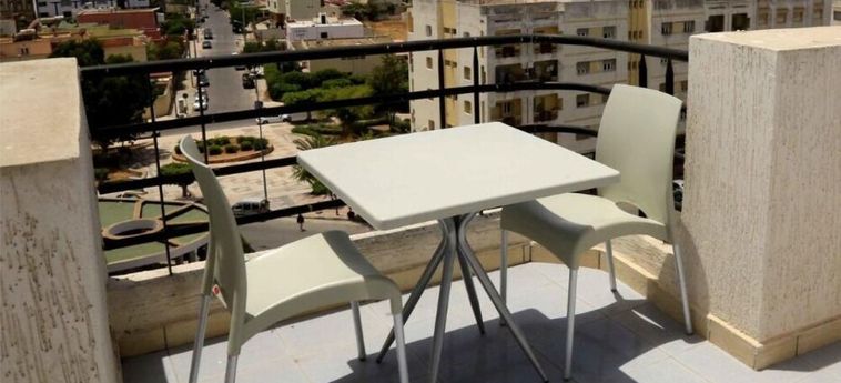 Hotel Al Madina Safi: Foto 