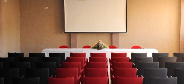 Hotel Al Madina Safi : Photo 