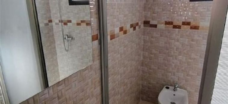 Hotel Al Madina Safi: Foto 