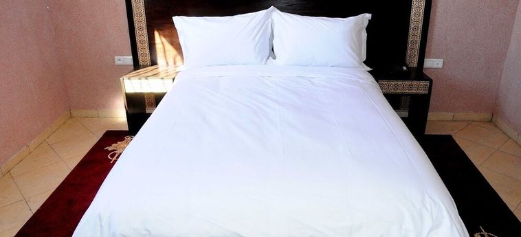 Hotel Al Madina Safi: Foto 