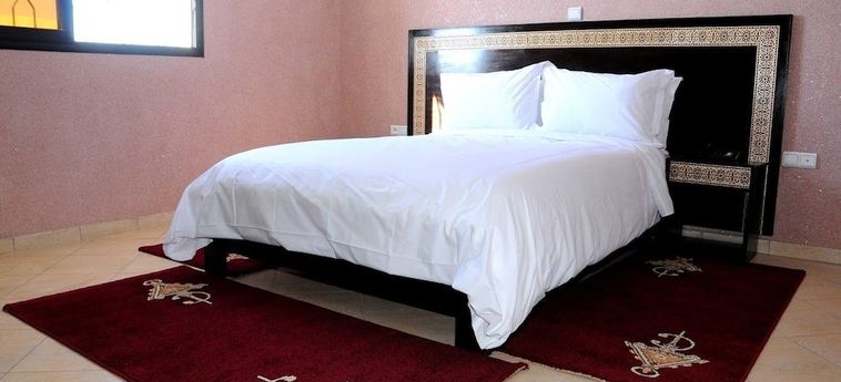 Hotel Al Madina Safi: Foto 