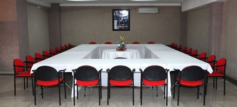 Hotel Al Madina Safi: Foto 