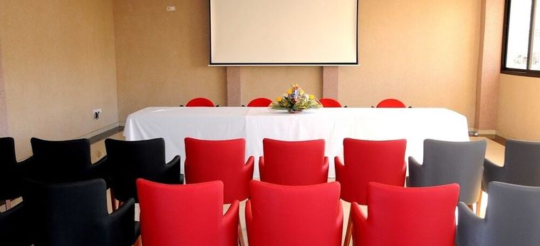 Hotel Al Madina Safi: Foto 
