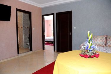 Hotel Al Madina Safi: Photo 