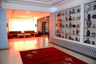 Hotel Al Madina Safi: Photo 