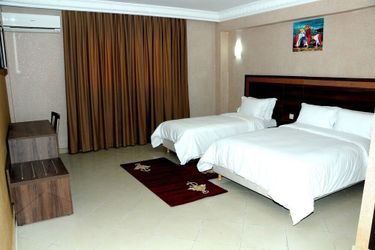 Hotel Al Madina Safi: Photo 