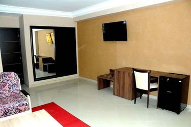 Hotel Al Madina Safi: Photo 