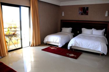 Hotel Al Madina Safi: Photo 