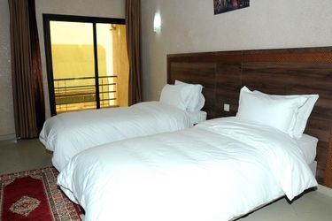 Hotel Al Madina Safi: Photo 