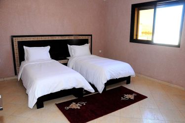 Hotel Al Madina Safi: Photo 