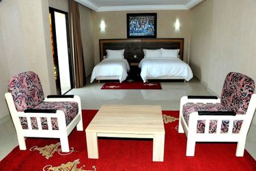 Hotel Al Madina Safi: Photo 