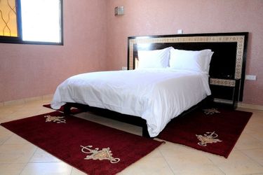 Hotel Al Madina Safi: Photo 