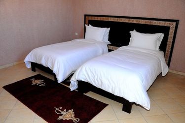 Hotel Al Madina Safi: Photo 