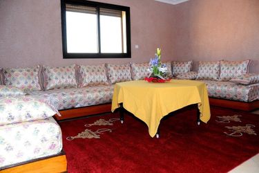 Hotel Al Madina Safi: Photo 