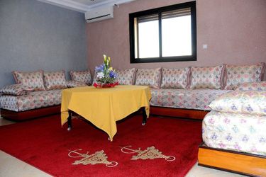 Hotel Al Madina Safi: Photo 