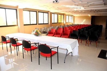 Hotel Al Madina Safi: Photo 