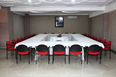 Hotel Al Madina Safi: Photo 