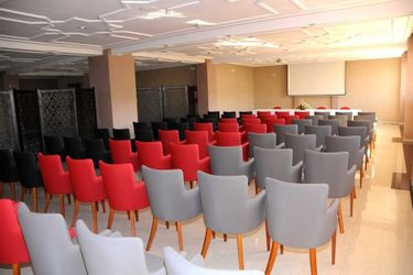 Hotel Al Madina Safi: Photo 
