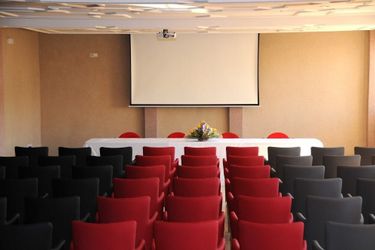 Hotel Al Madina Safi: Photo 