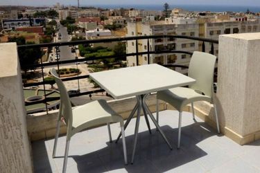 Hotel Al Madina Safi: Photo 