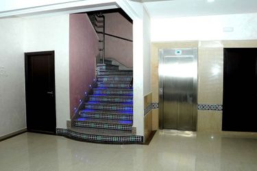 Hotel Al Madina Safi: Photo 