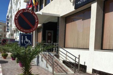 Hotel Al Madina Safi: Photo 