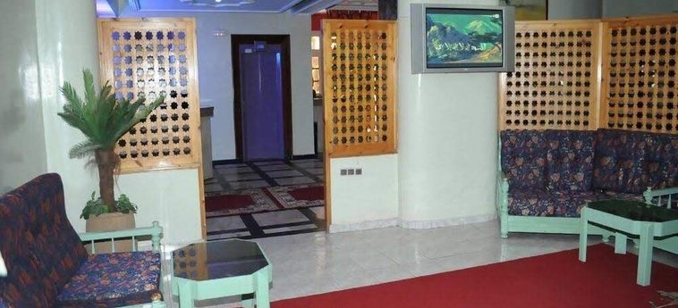 Hotel Assif Safi: Foto 