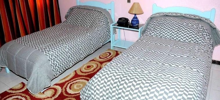 Hotel Assif Safi: Foto 