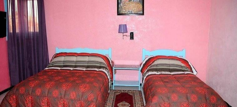 Hotel Assif Safi: Foto 