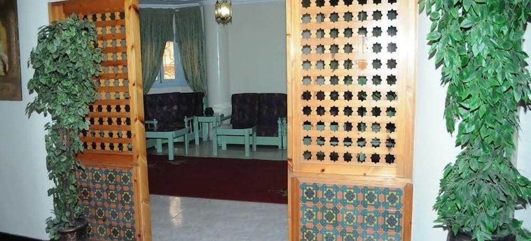 Hotel Assif Safi: Foto 