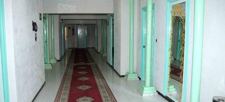 Hotel Assif Safi: Foto 