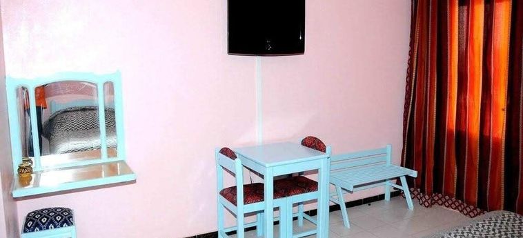 Hotel Assif:  SAFI