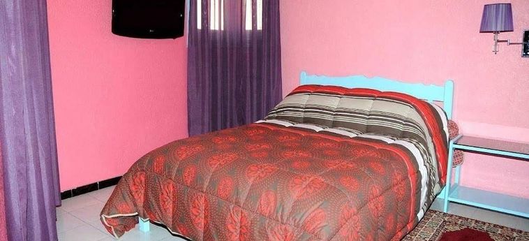 Hotel Assif Safi: Foto 