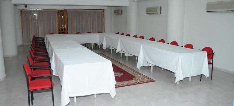 Hotel Assif Safi: Foto 