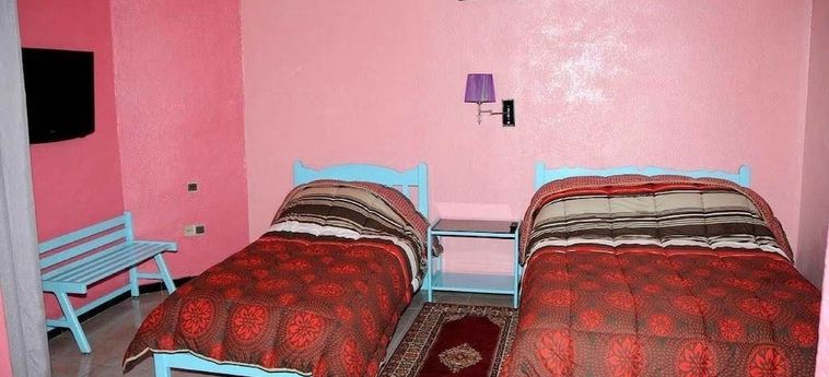 Hotel Assif Safi: Foto 