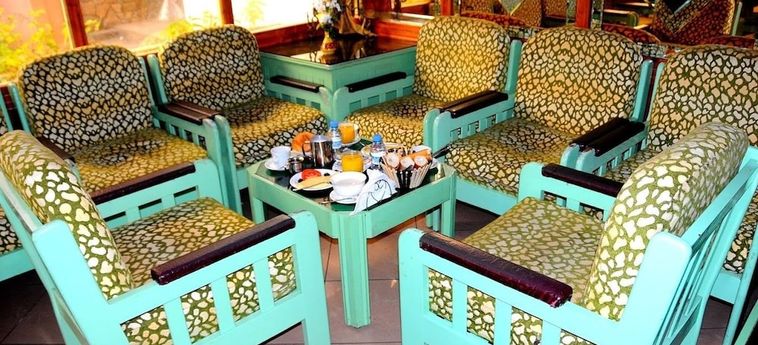 Hotel Assif Safi: Photo 