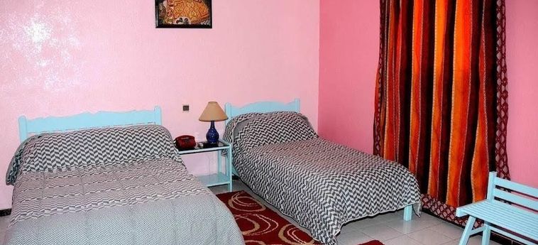 Hotel Assif Safi: Photo 