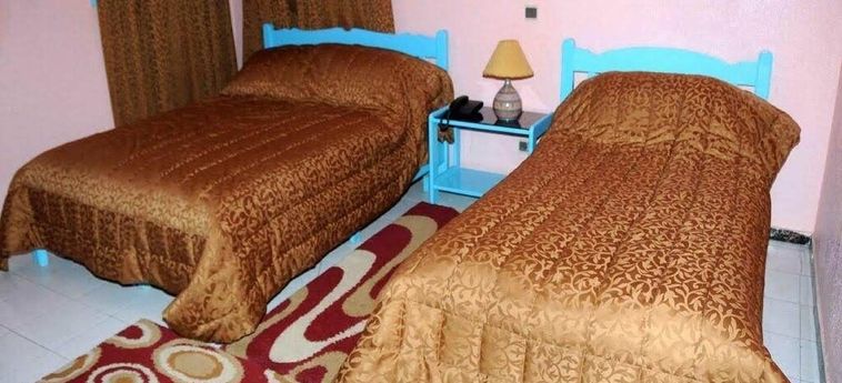 Hotel Assif Safi: Photo 