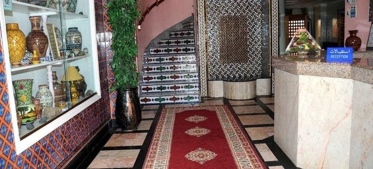 Hotel Assif Safi: Photo 