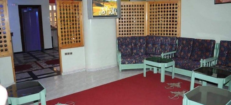 Hotel Assif Safi: Photo 