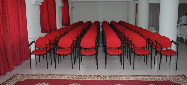 Hotel Assif Safi: Photo 