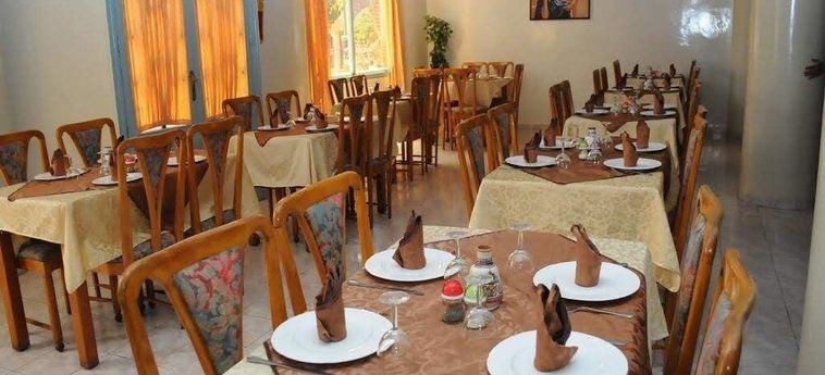 Hotel Assif Safi: Photo 