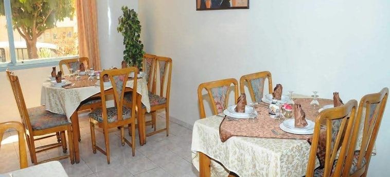 Hotel Assif Safi: Photo 