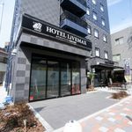 HOTEL LIVEMAX MINAMIHASHIMOTO EKIMAE 2 Stars