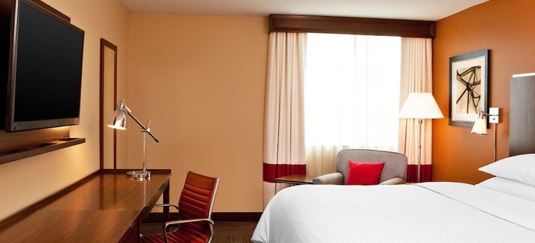 FOUR POINTS BY SHERATON SAGINAW 3 Stelle