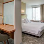 SPRINGHILL SUITES BY MARRIOTT SAGINAW 3 Stars