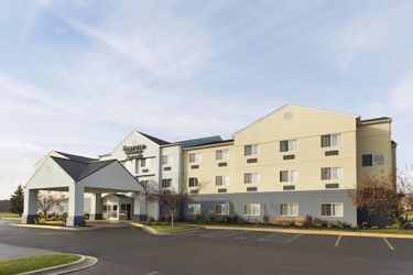 Hotel Fairfield Inn & Suites Saginaw:  SAGINAW (MI)