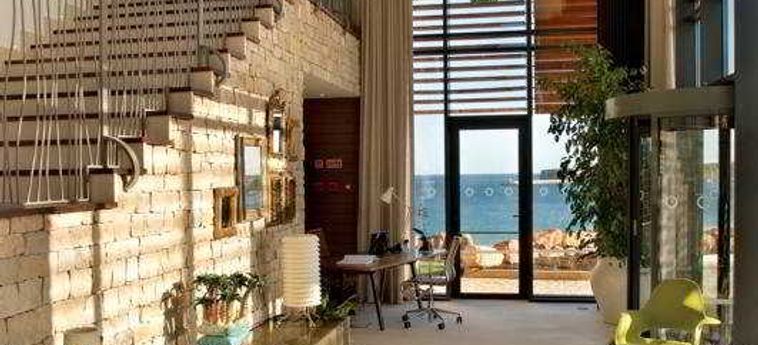 Martinhal Sagres Beach Family Resort Hotel:  SAGRES