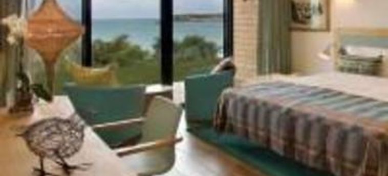 Martinhal Sagres Beach Family Resort Hotel:  SAGRES